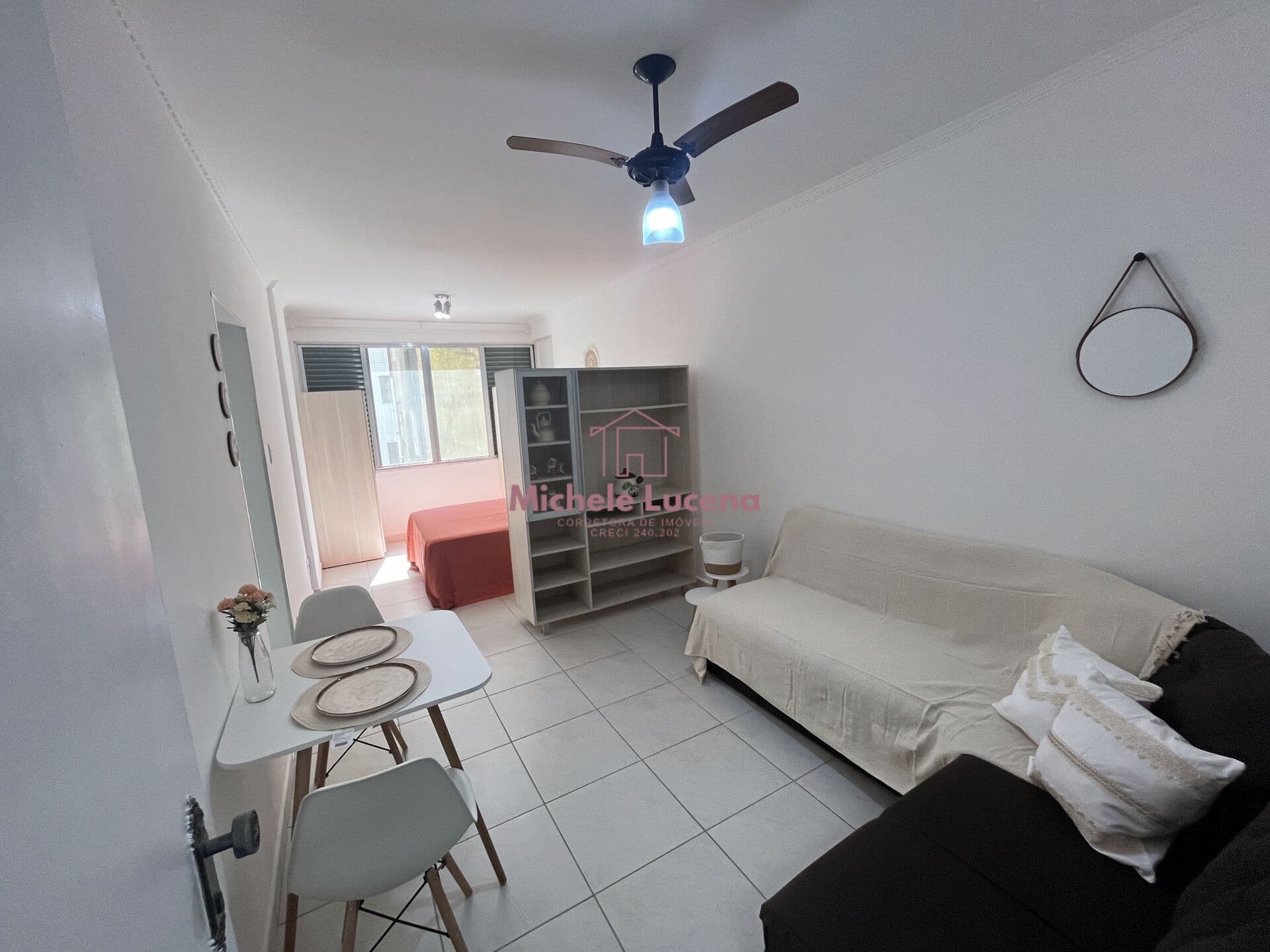 Apartamento em Praia Grande - Guilhermina