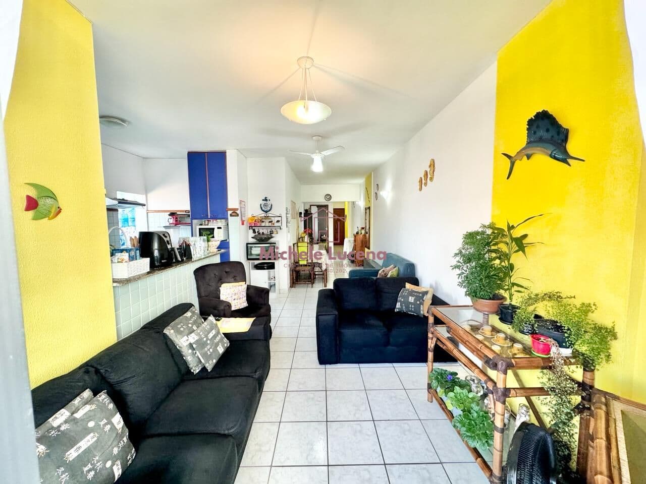 Apartamento em Praia Grande - Caiçara