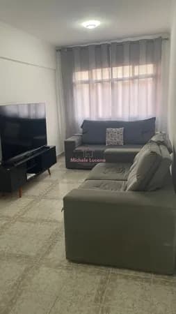 2 dormitórios apenas 200 mts da praia !
