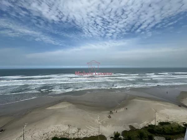Apartamento em Praia Grande - Imperador