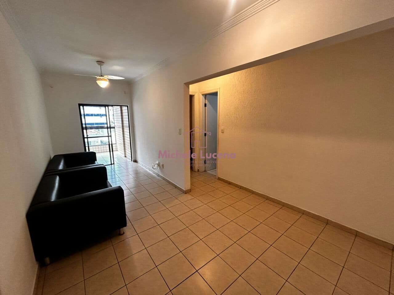 Apartamento em Praia Grande - Aviação