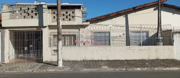 Casa em Praia Grande - Guilhermina