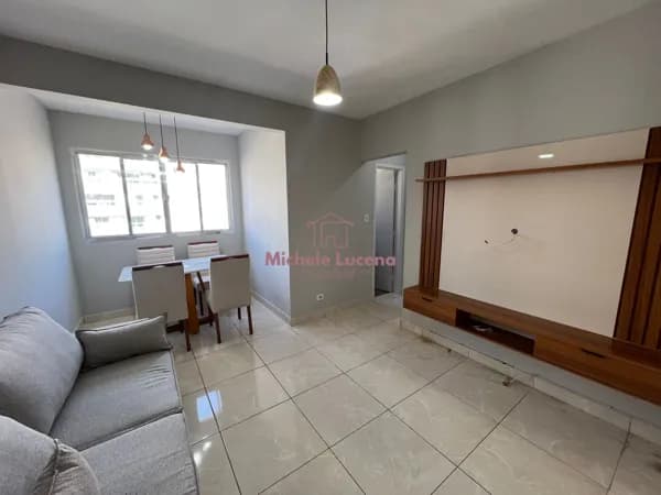 Apartamento em Praia Grande - Caiçara
