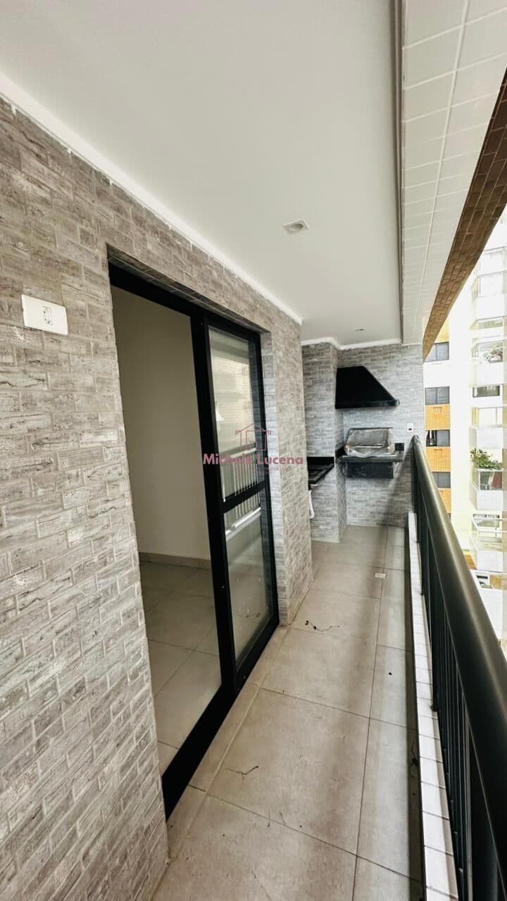 Apartamento em Praia Grande - Tupi