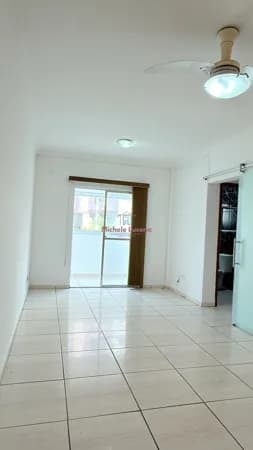 Apartamento em Praia Grande - Guilhermina