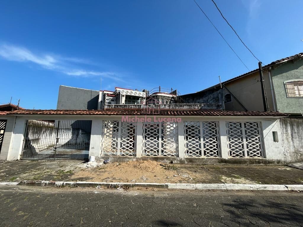 Casa em Praia Grande - Caiçara