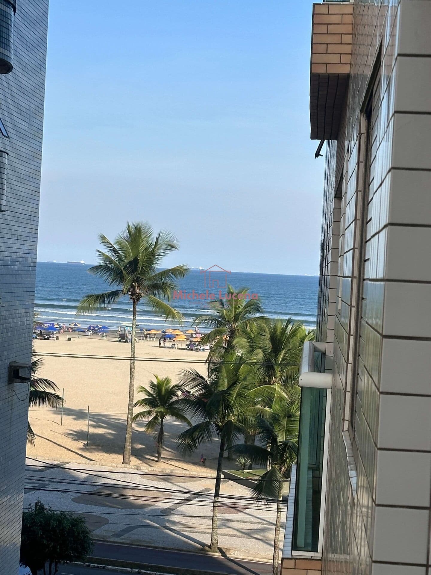 Apartamento em Praia Grande - Guilhermina