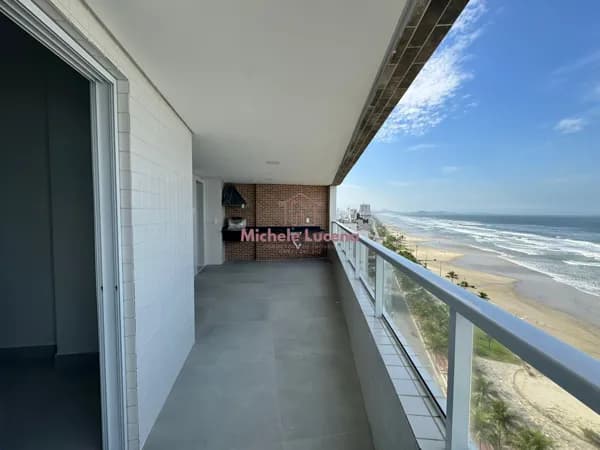 Alto Padrão Frente Mar