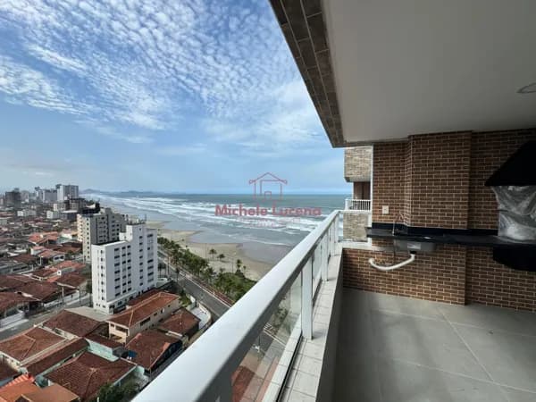 Frente MAR com parcelamento direto com a CONSTRUTORA