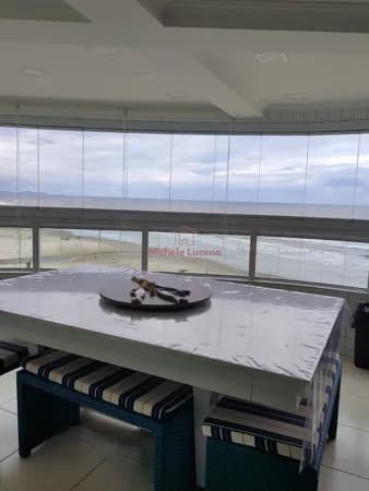 Apartamento em Praia Grande - Jardim Imperador I