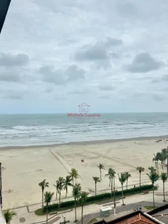 Apartamento Duplex com vista para o mar!!!
