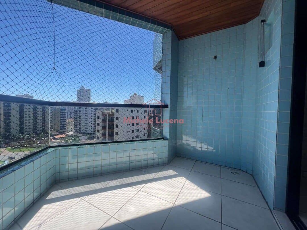 Apartamento em Praia Grande - Guilhermina