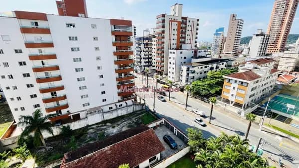 Apartamento em Praia Grande - Guilhermina