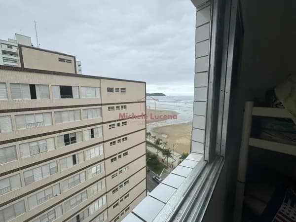 Apartamento em Praia Grande - Guilhermina