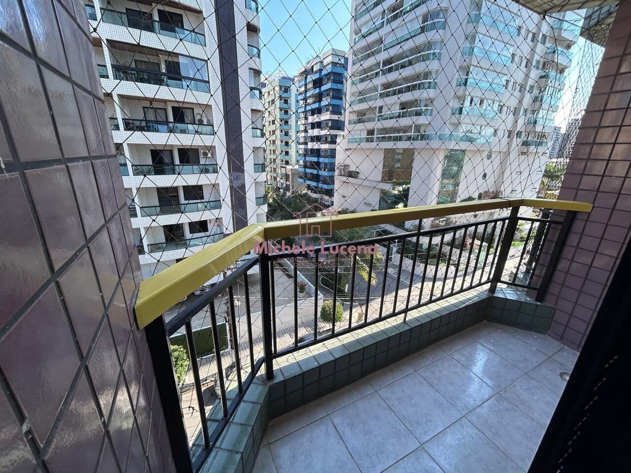 Apartamento em Praia Grande - Canto do Forte
