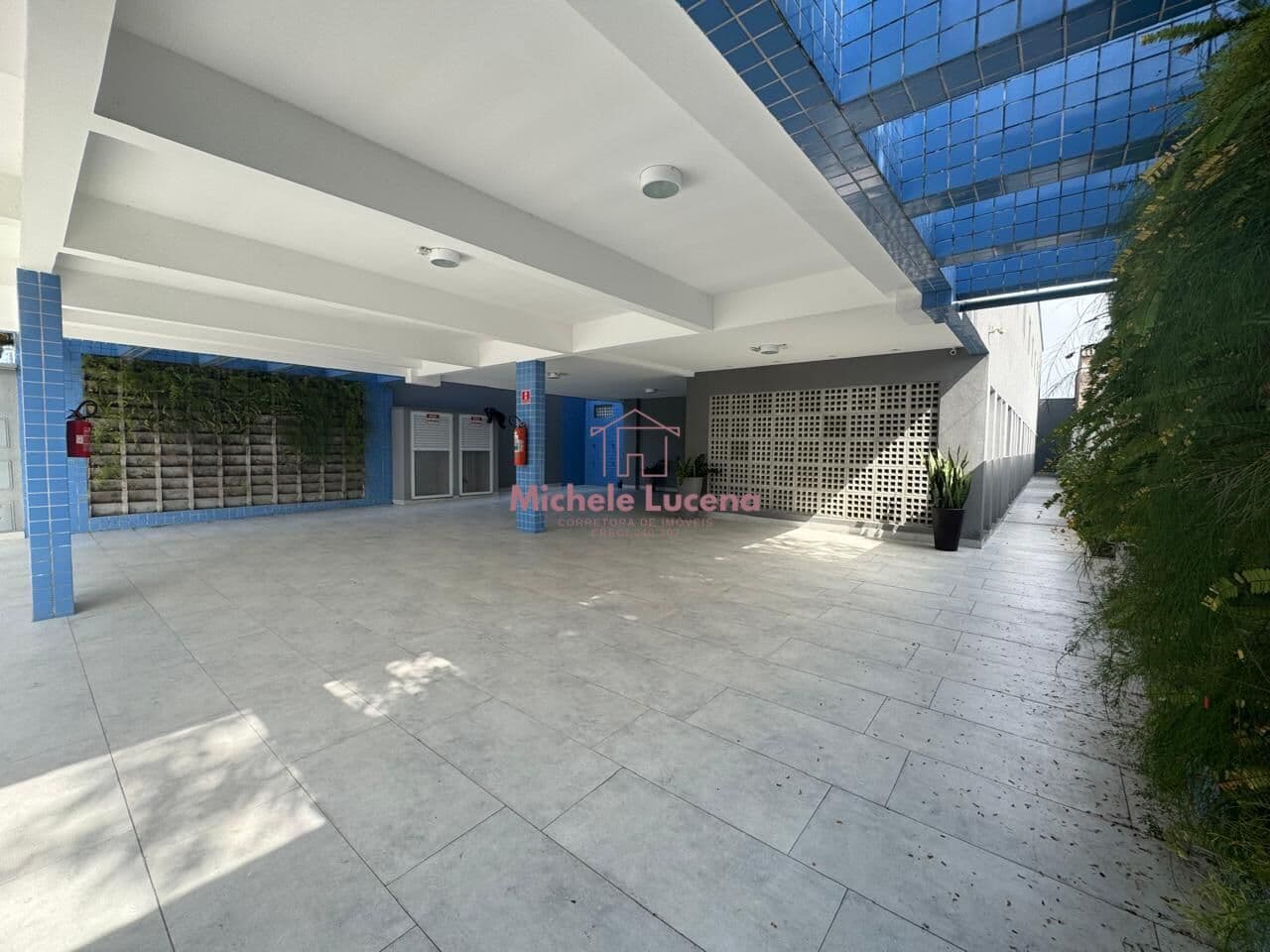 Casa em Condomínio - Ultima casa com quintal privativo!