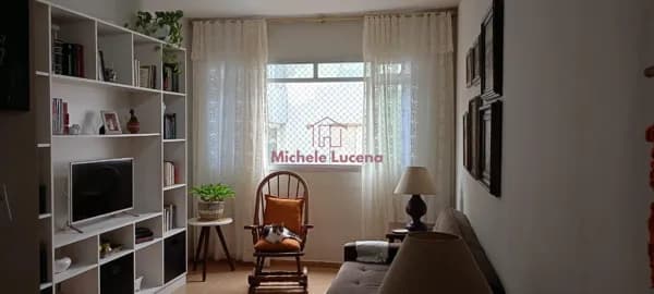 Apartamento em Praia Grande - Guilhermina