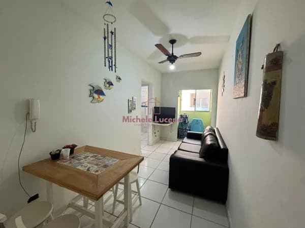 Apartamento em Praia Grande - Tupi