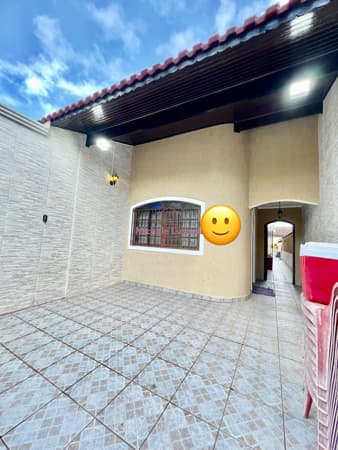 Sobrado com 3 dormitórios