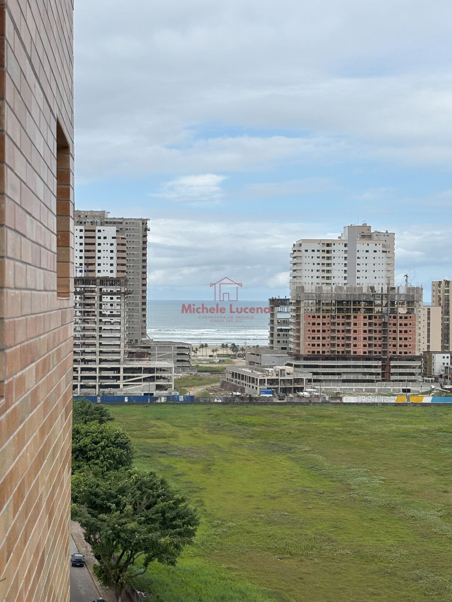 Apartamento em Praia Grande - Guilhermina