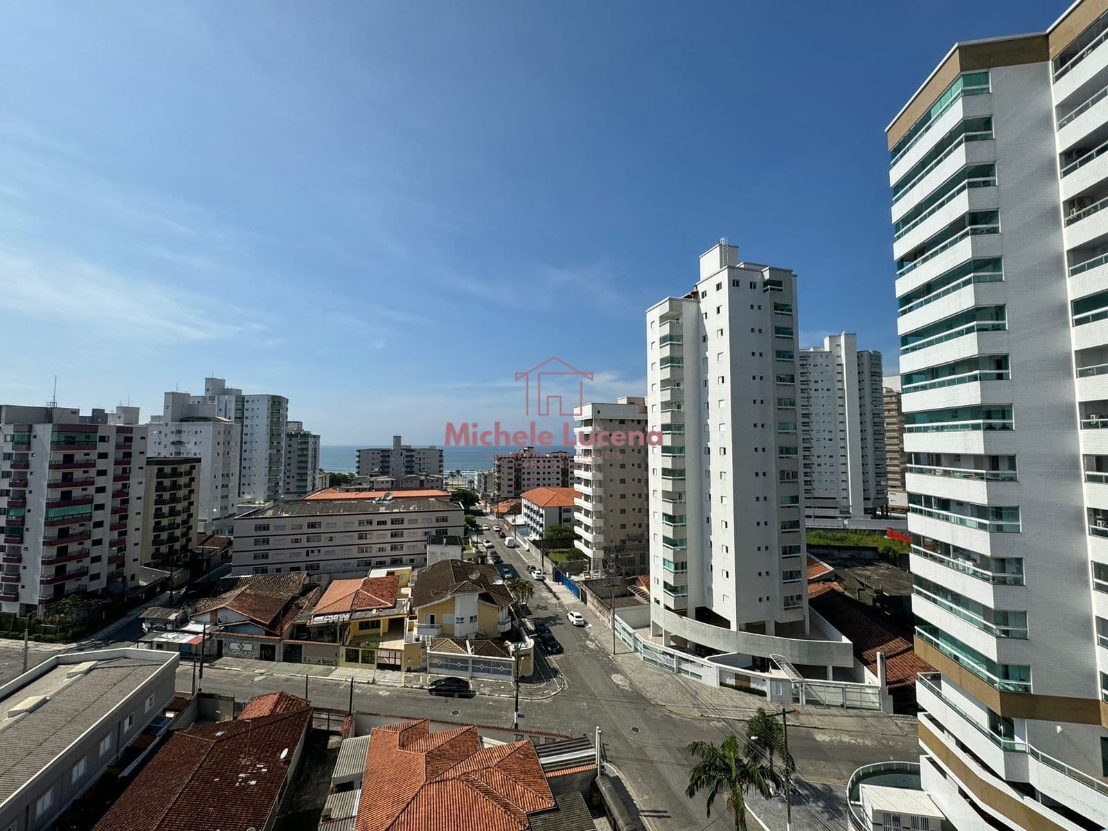 Apartamento em Praia Grande - Caiçara