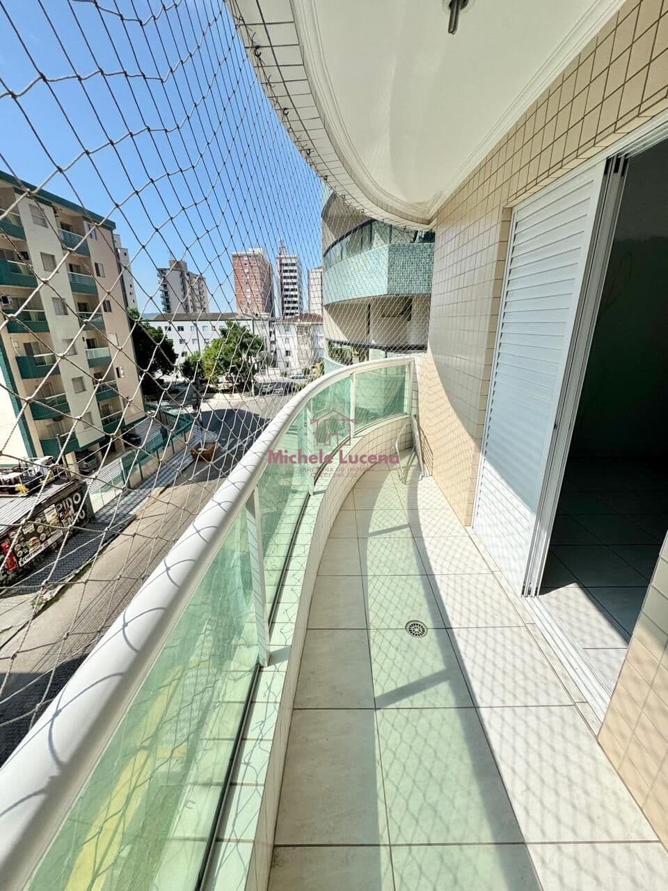 Apartamento em Praia Grande - Guilhermina