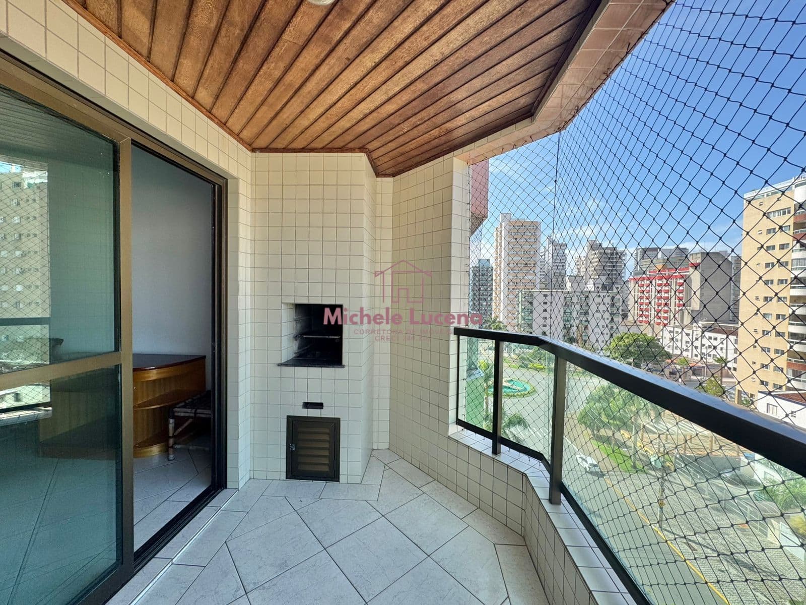 Apartamento em Praia Grande - Guilhermina