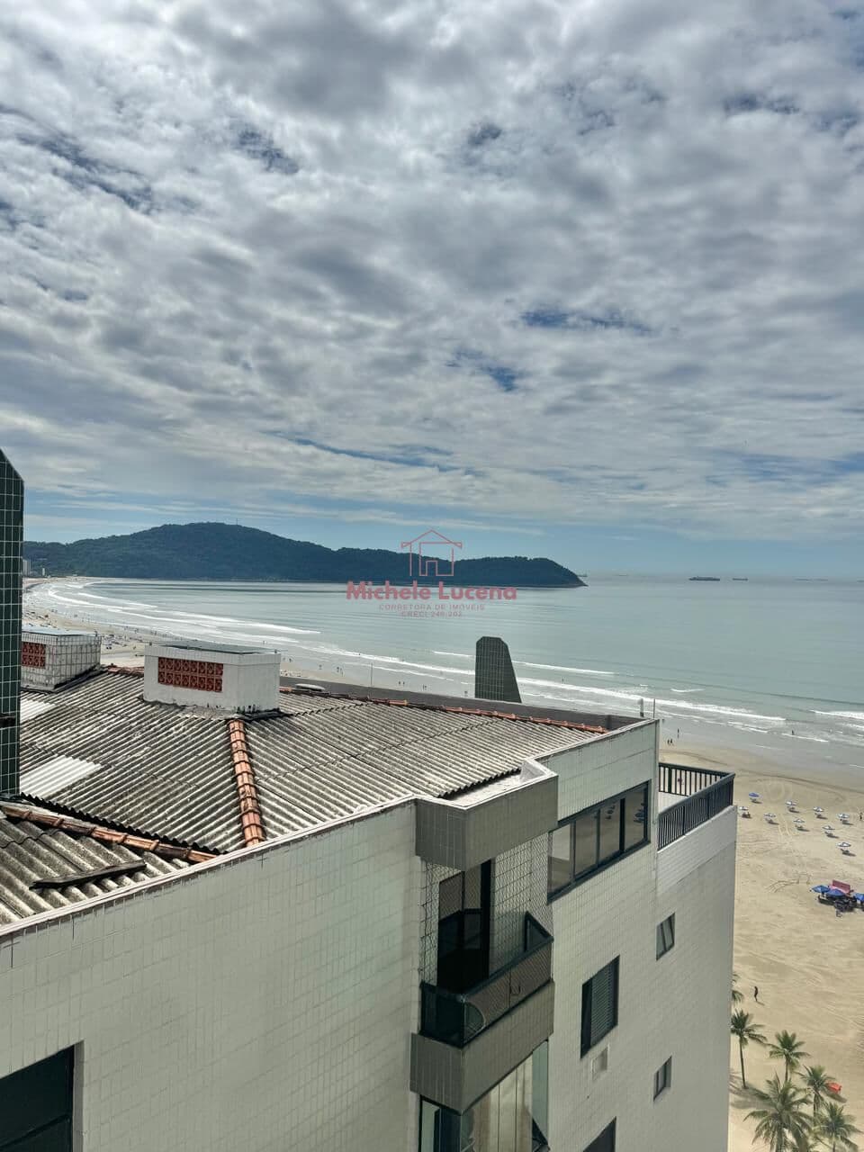 Apartamento em Praia Grande - Guilhermina