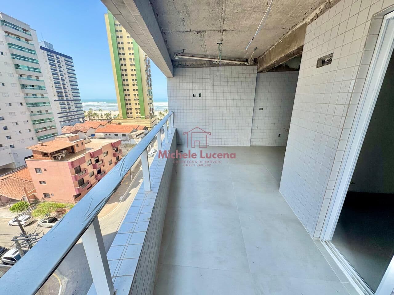 Apartamento 3 dormitórios c/fluxo direto com a construtora