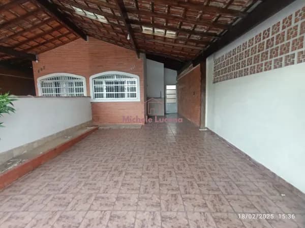 Casa Geminada - 400 mts da Praia !