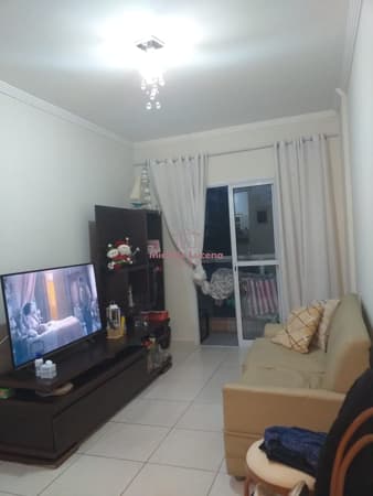 1 dormitório MOBILIADO c/ lazer completo!!