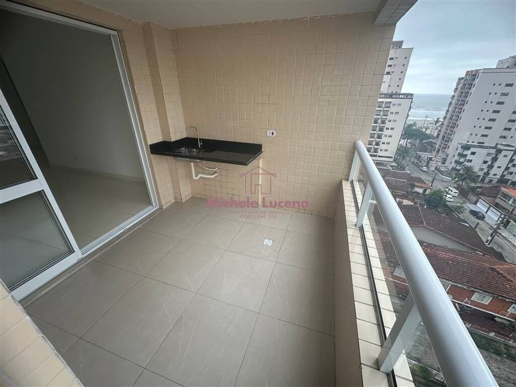 2 suítes com VISTA PARA O MAR!