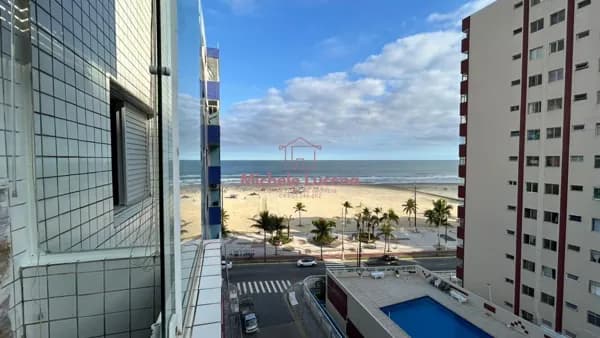 Apartamento em Praia Grande - Guilhermina