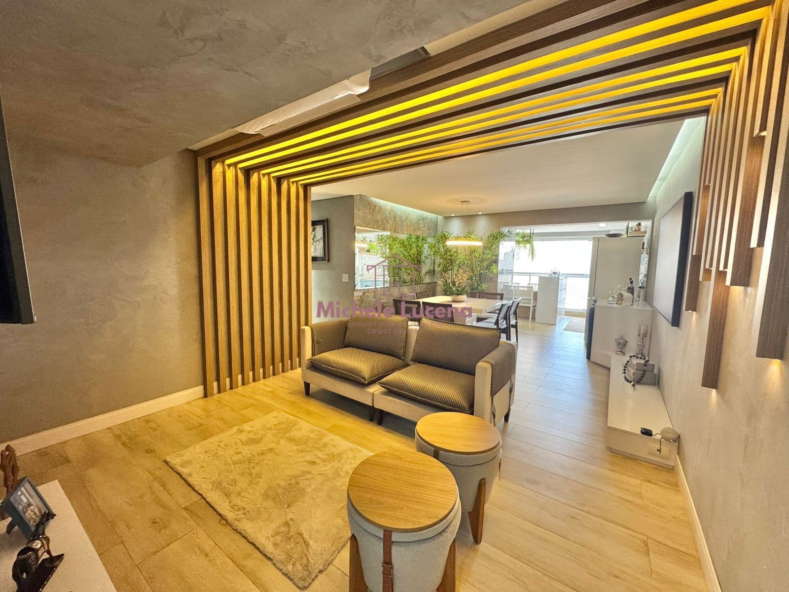 Apartamento em Praia Grande - Boqueirão
