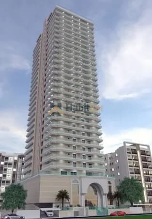 Apartamento Alto Padrão com 3 Suítes e Varanda Gourmet no Palazzo di Mare – 145m²