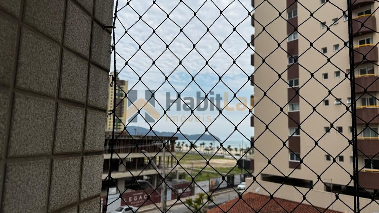 Apartamento em Aviação, Praia Grande/SP