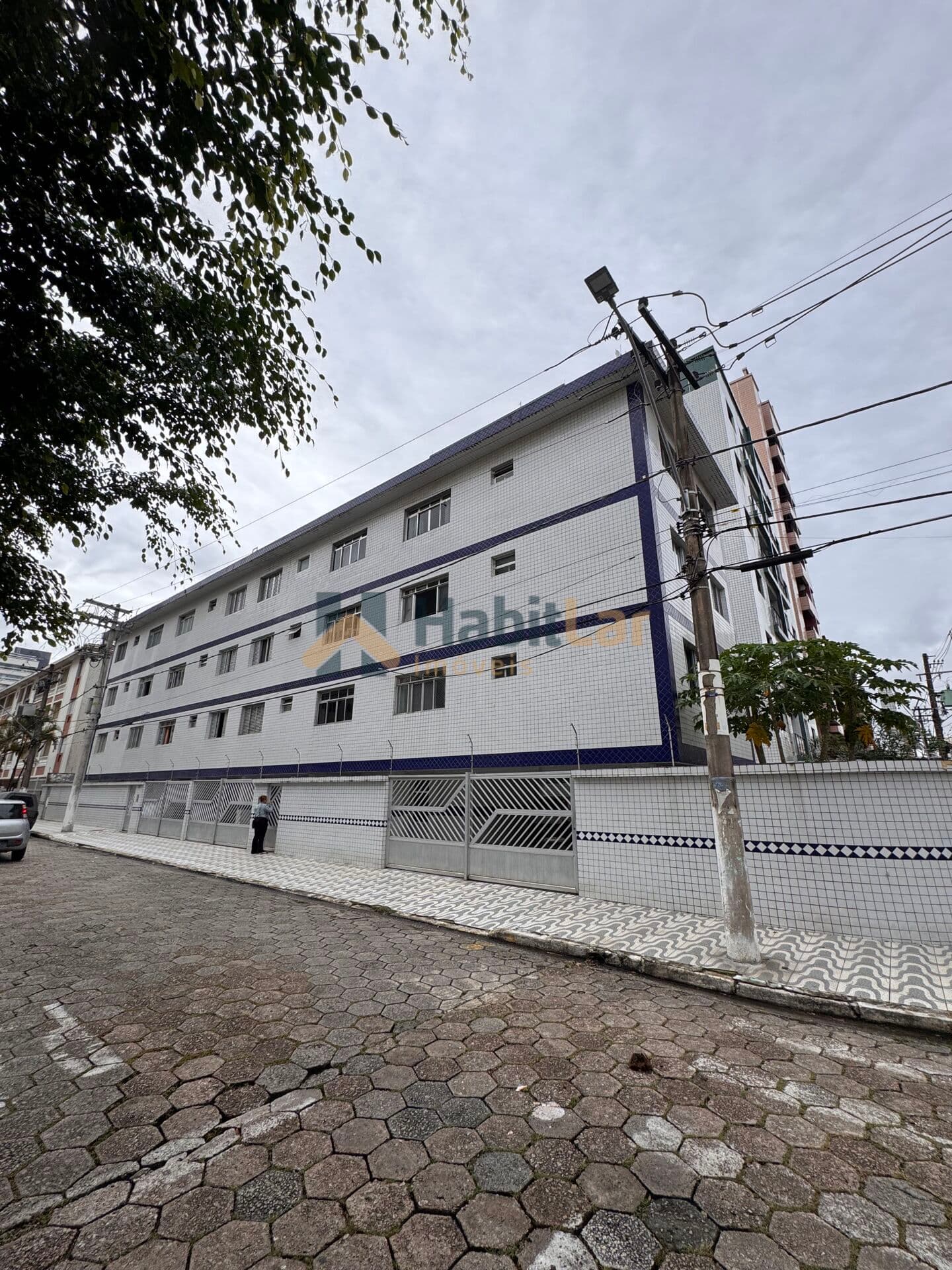 Apartamento Guilhermina