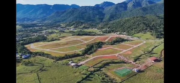 Alínea Villa da Imperatriz Condomínio Fechado de Lotes em Santo Amaro da Imperatriz