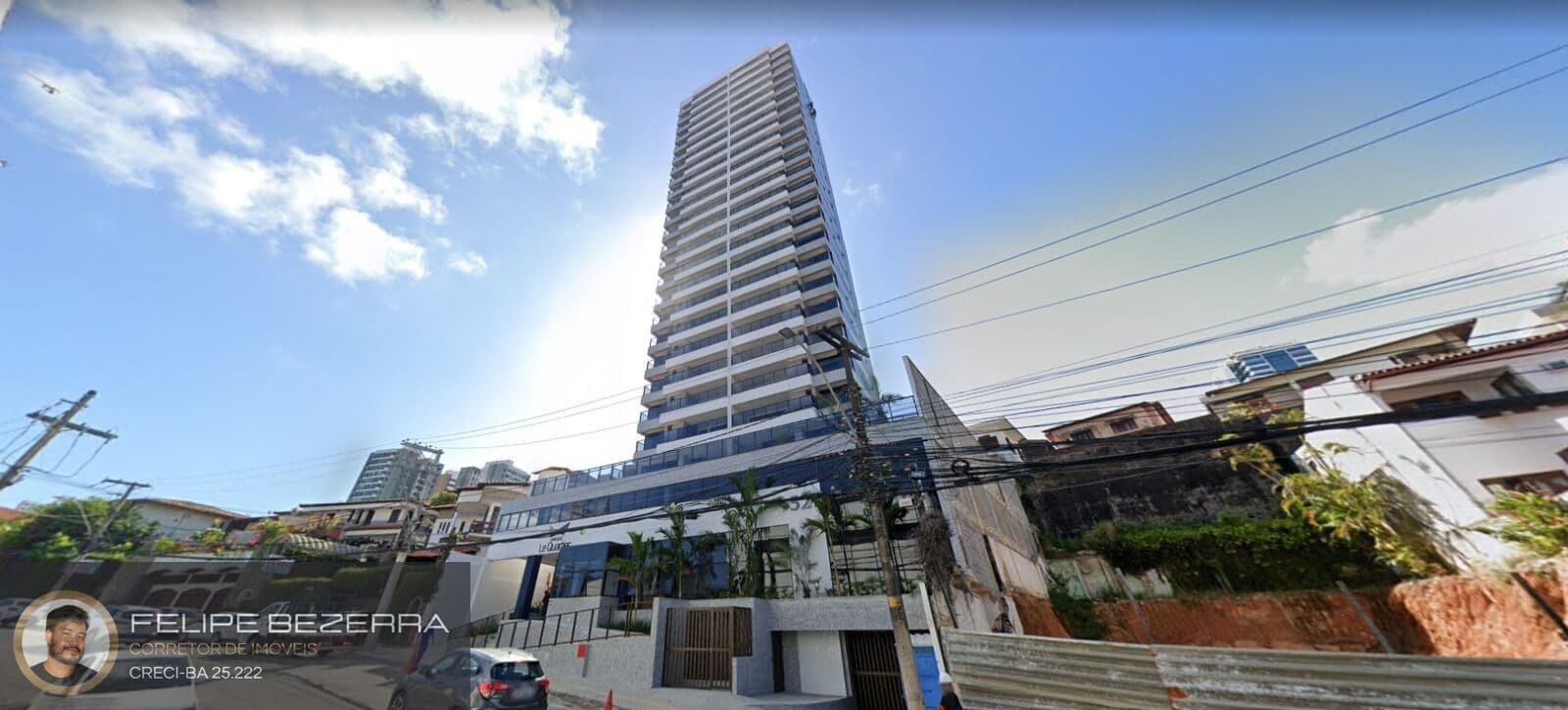 Lindo apartamento no Unique Le Quartier no Caminho das Árvores