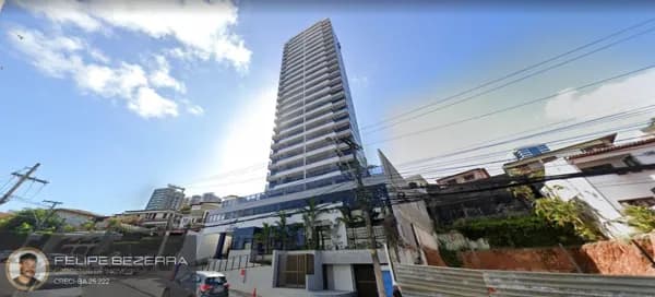 Lindo apartamento no Unique Le Quartier no Caminho das Árvores