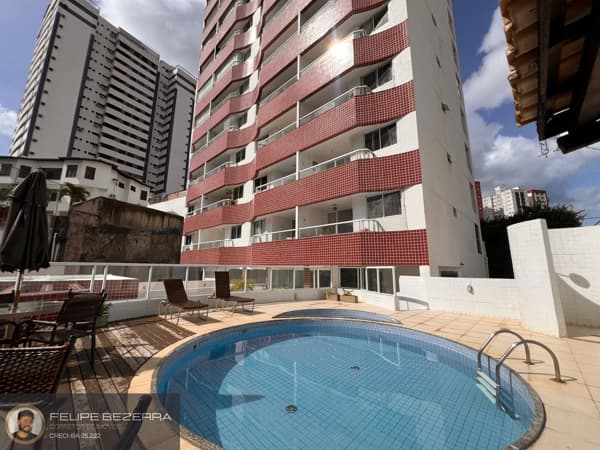 Apartamento com 1 Quarto e 1 banheiro para Alugar, 43 m² - Vila Laura