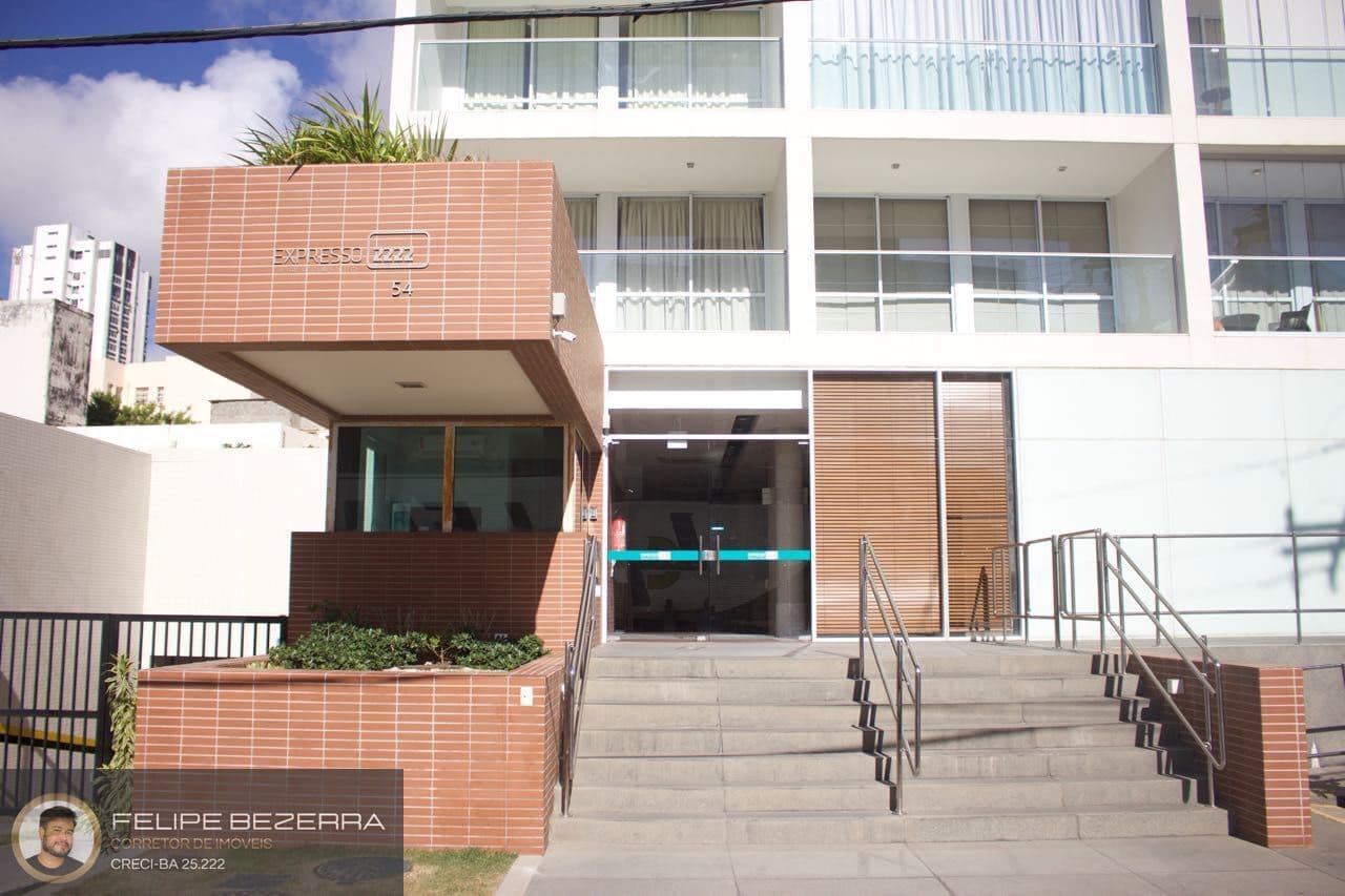 Oportunidade apartamento à venda no Expresso 2222 Barra