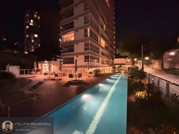 Duetto Horto - 2 suites - Oportunidade no Coração do Horto Florestal