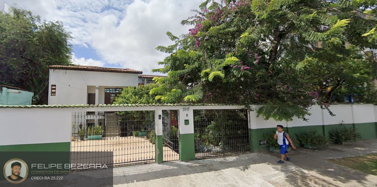 Casas à venda com 3 quartos cada, no Cabula com 638m² de terreno