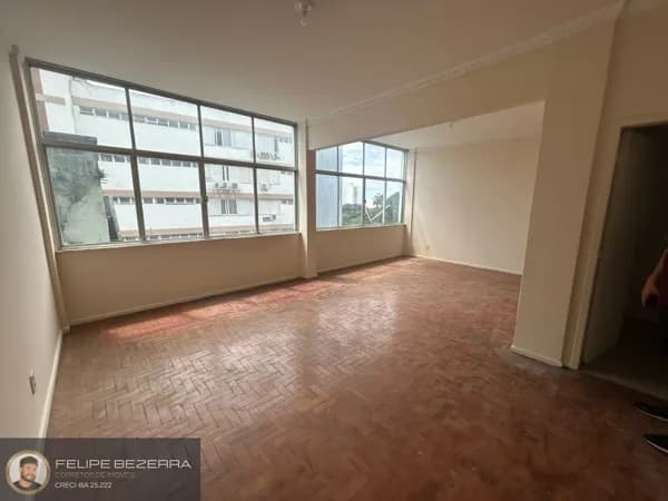 Apartamento com 3 quartos a venda no Corretor da Vitória