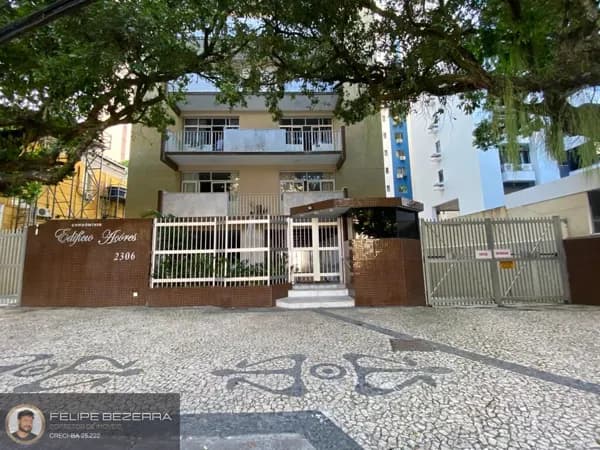Apartamento com 328m², 4 quartos no bairro Vitória