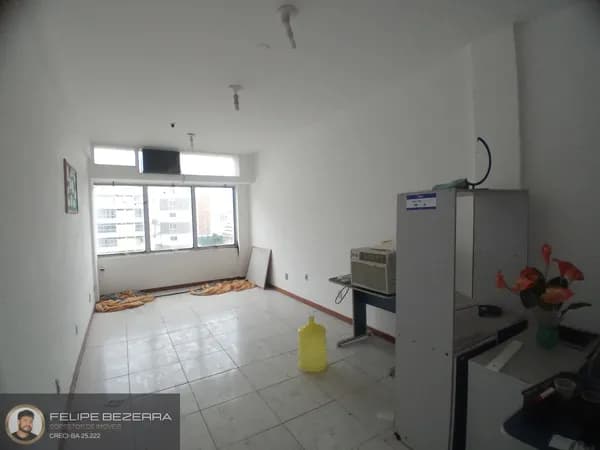 Salas comerciais para locação ou venda no Centerville, Centro - Salvador-BA