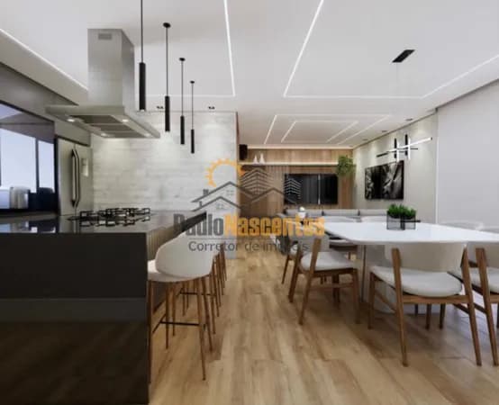 Apartamento Bairro Centro