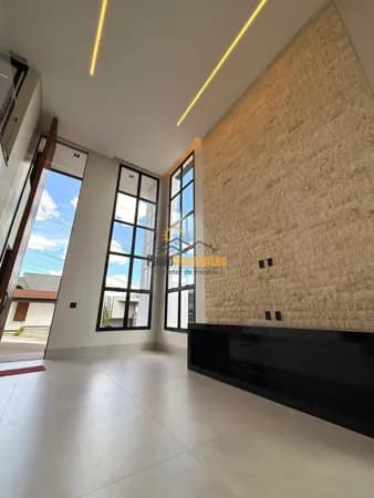 Casa no Condomínio Estância das Águas