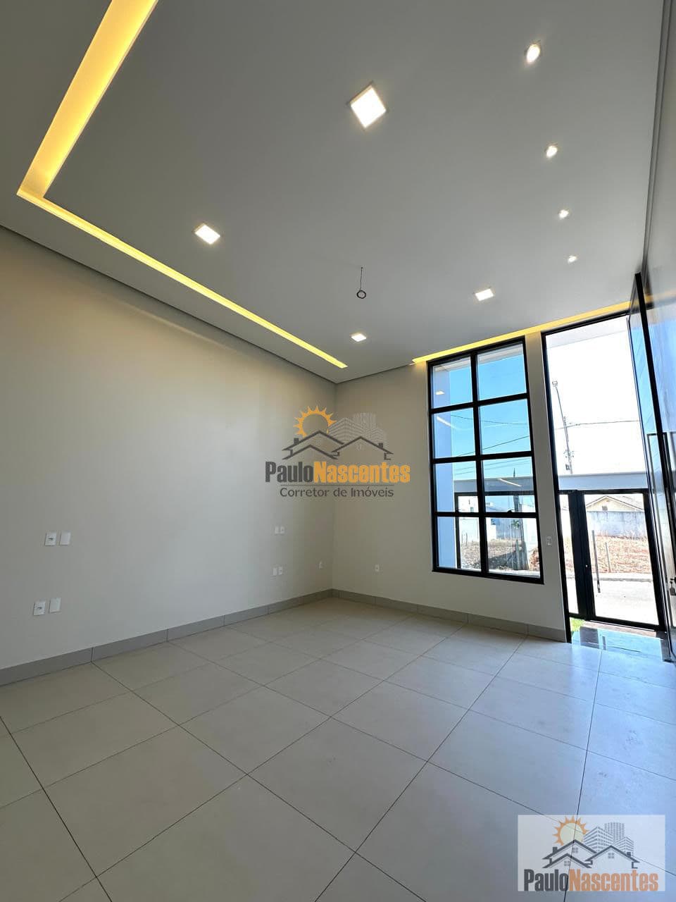 Casa Bairro Boa Vista